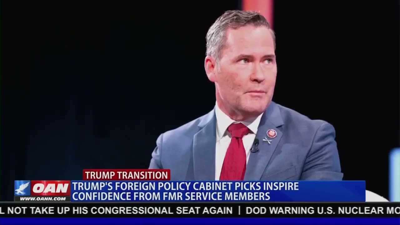 Adam Schwarze Joins OANN