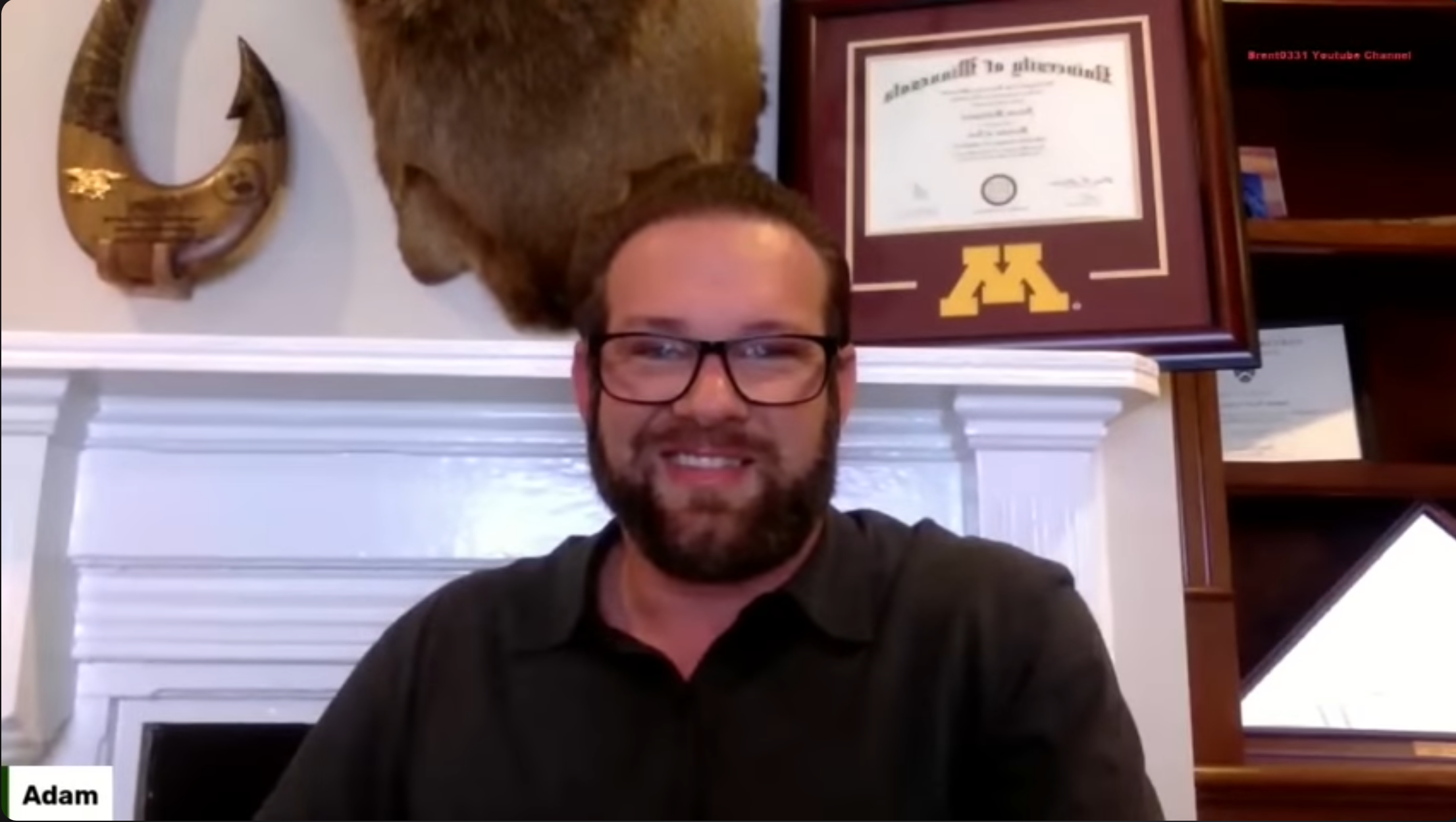Retired Navy SEAL alleges election meddling by Sr. Leaders, Military & Administration